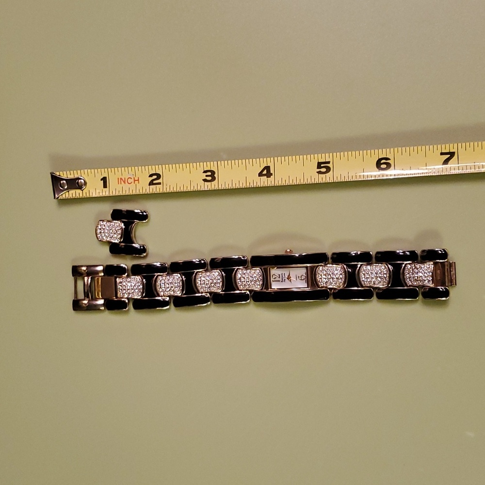 Kenneth Jay Lane Watch - Picture 5 of 6